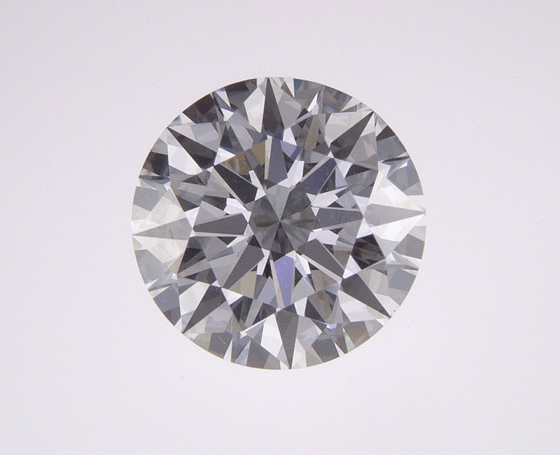 1.56 CT Round Lab-Grown Diamond Surrey Vancouver Canada Langley Burnaby Richmond