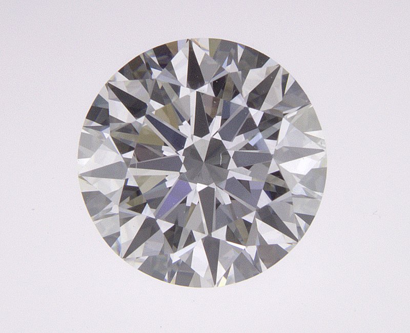 1.43 CT Round Lab-Grown Diamond Surrey Vancouver Canada Langley Burnaby Richmond