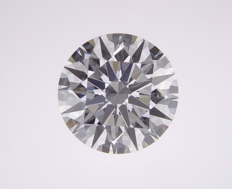 1.56 CT Round Lab-Grown Diamond Surrey Vancouver Canada Langley Burnaby Richmond