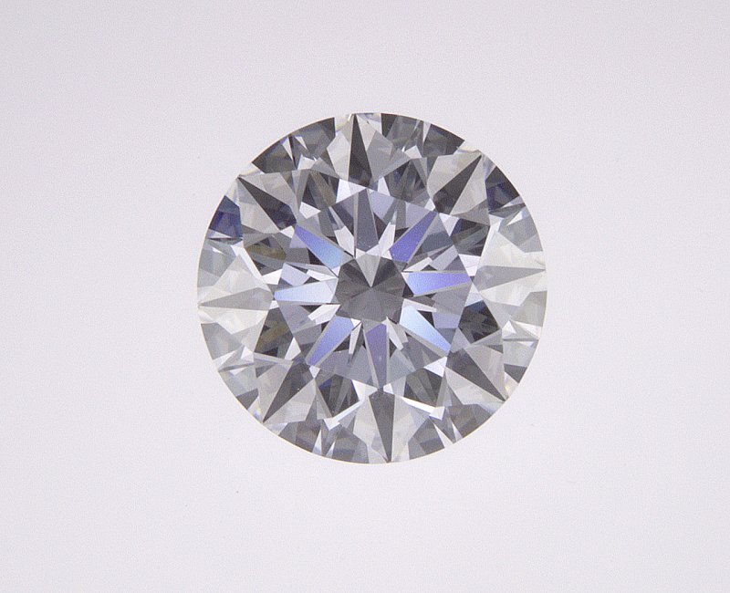 1.22 CT Round Lab-Grown Diamond Surrey Vancouver Canada Langley Burnaby Richmond