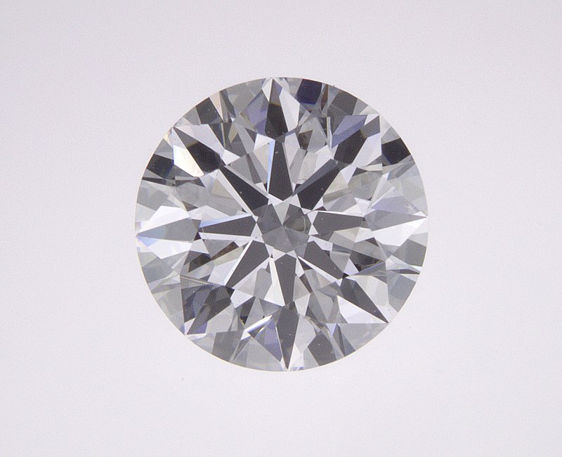 1.56 CT Round Lab-Grown Diamond Surrey Vancouver Canada Langley Burnaby Richmond