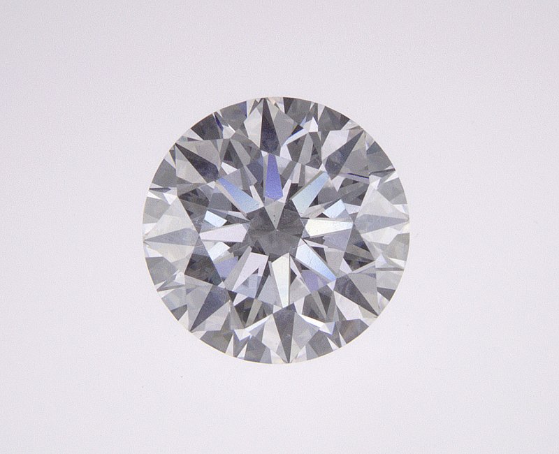 1.23 CT Round Lab-Grown Diamond Surrey Vancouver Canada Langley Burnaby Richmond