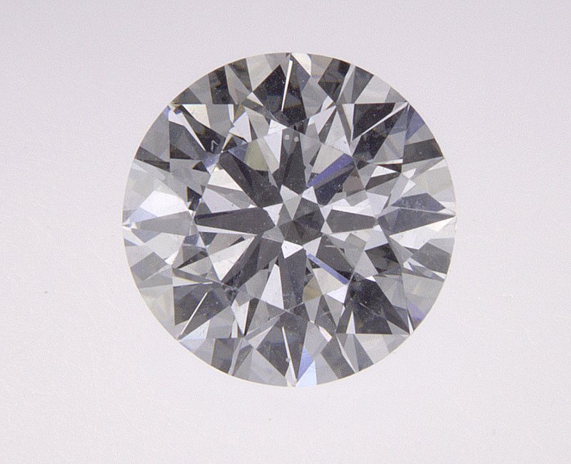 1.22 CT Round Lab-Grown Diamond Surrey Vancouver Canada Langley Burnaby Richmond