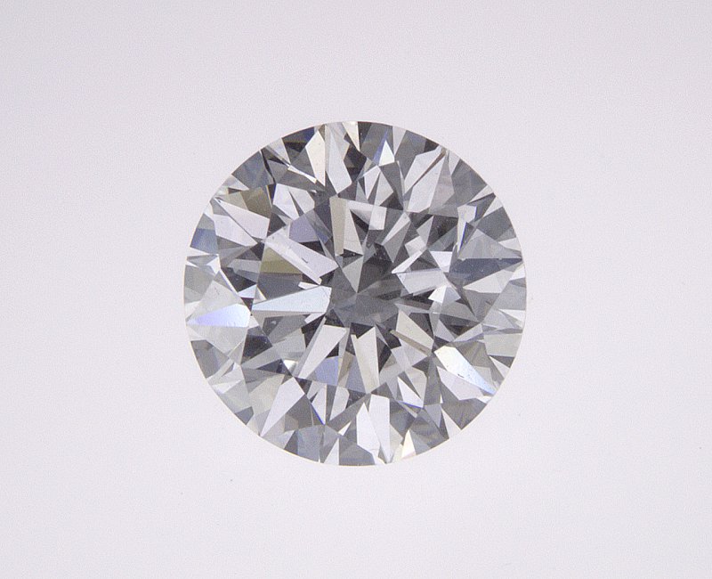 1.27 CT Round Lab-Grown Diamond Surrey Vancouver Canada Langley Burnaby Richmond