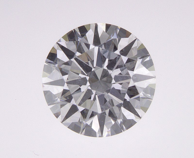 1.24 CT Round Lab-Grown Diamond Surrey Vancouver Canada Langley Burnaby Richmond