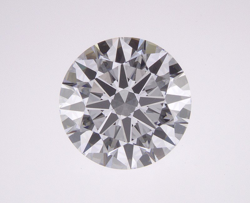 1.56 CT Round Lab-Grown Diamond Surrey Vancouver Canada Langley Burnaby Richmond