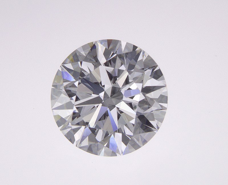 1.54 CT Round Lab-Grown Diamond Surrey Vancouver Canada Langley Burnaby Richmond