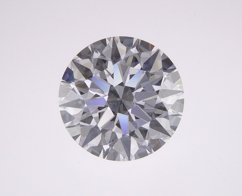 1.57 CT Round Lab-Grown Diamond Surrey Vancouver Canada Langley Burnaby Richmond