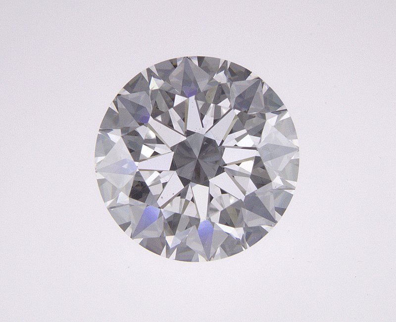 1.56 CT Round Lab-Grown Diamond Surrey Vancouver Canada Langley Burnaby Richmond