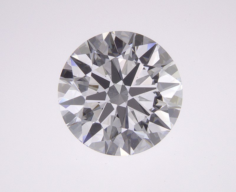 1.6 CT Round Lab-Grown Diamond Surrey Vancouver Canada Langley Burnaby Richmond