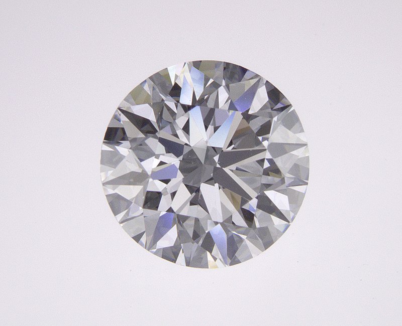 1.58 CT Round Lab-Grown Diamond Surrey Vancouver Canada Langley Burnaby Richmond