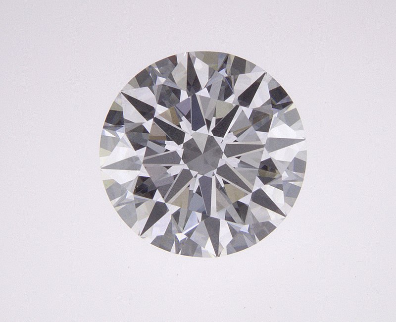 1.59 CT Round Lab-Grown Diamond Surrey Vancouver Canada Langley Burnaby Richmond