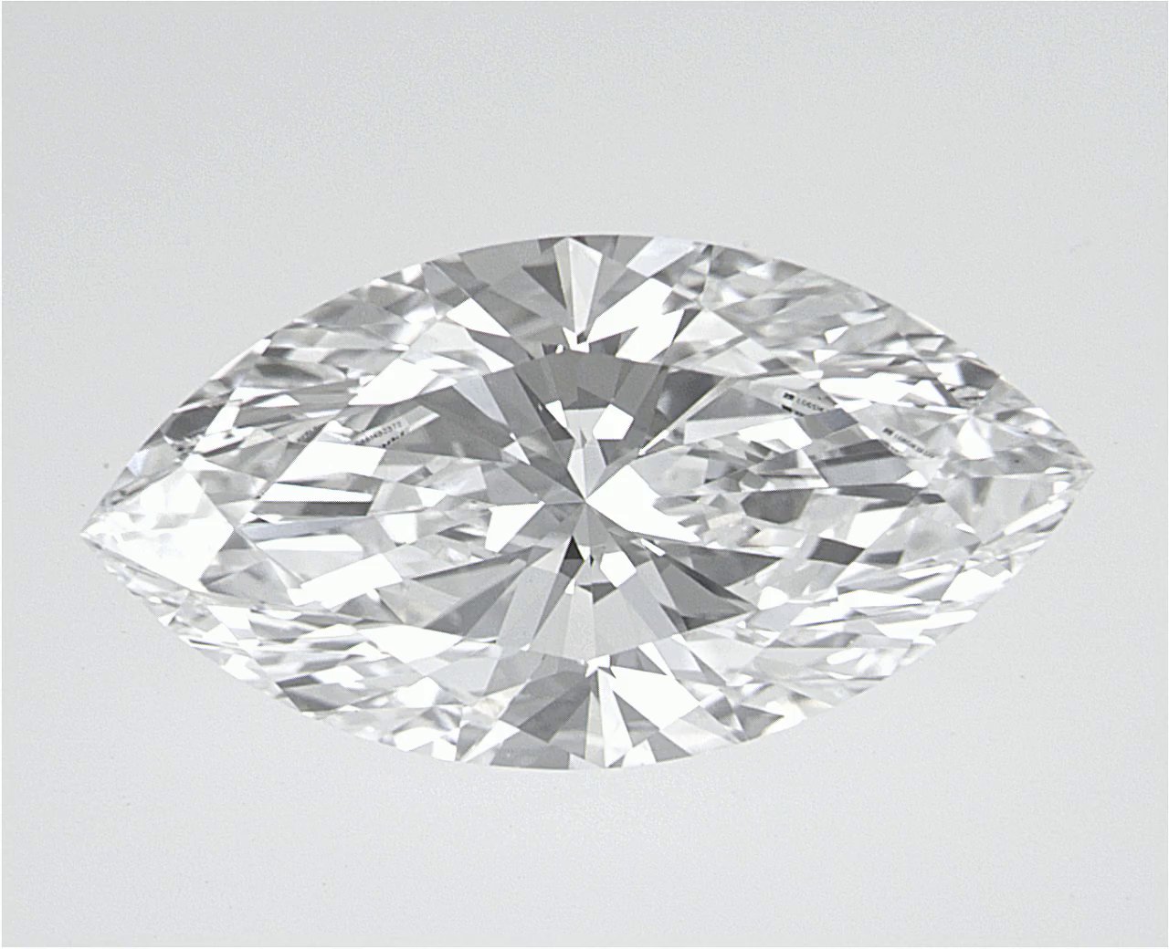 3.03 CT Marquise Lab-Grown Diamond Surrey Vancouver Canada Langley Burnaby Richmond