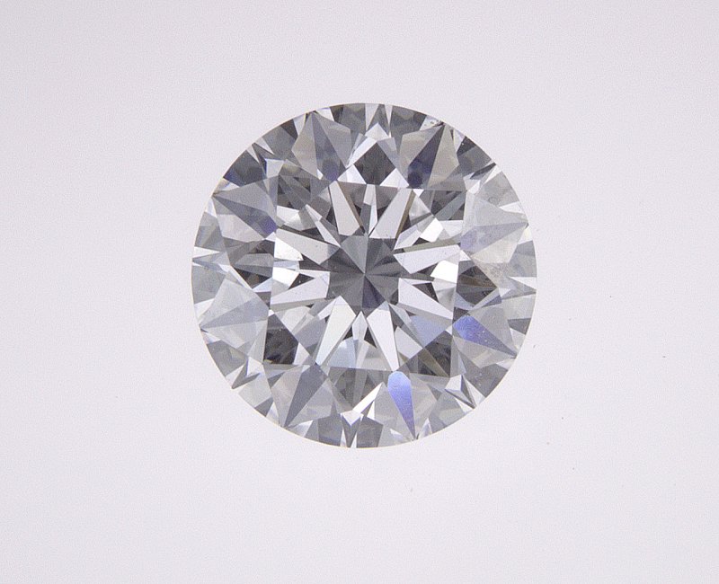 1.24 CT Round Lab-Grown Diamond Surrey Vancouver Canada Langley Burnaby Richmond