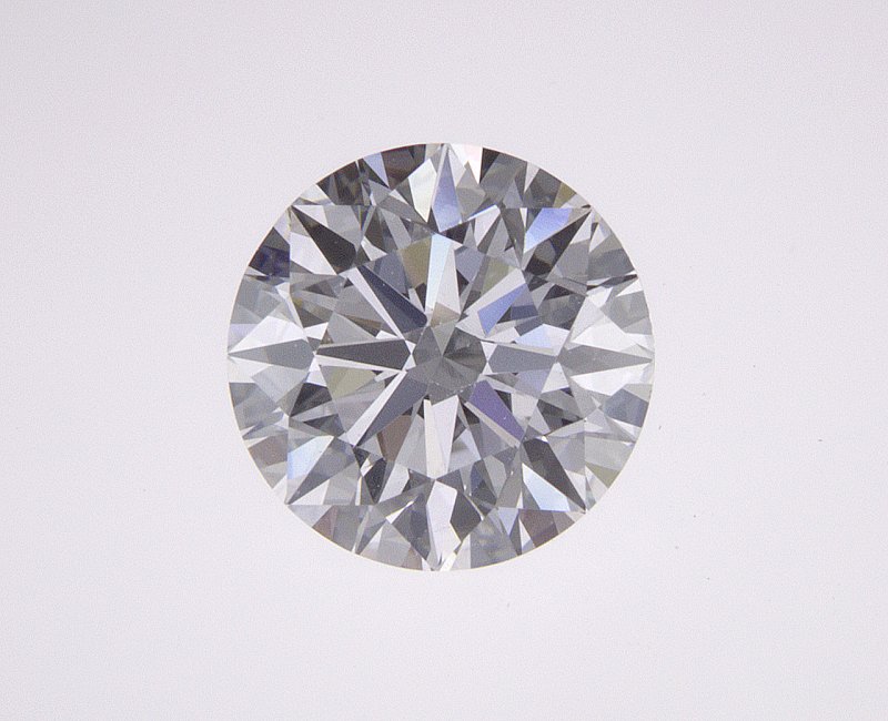 1.26 CT Round Lab-Grown Diamond Surrey Vancouver Canada Langley Burnaby Richmond