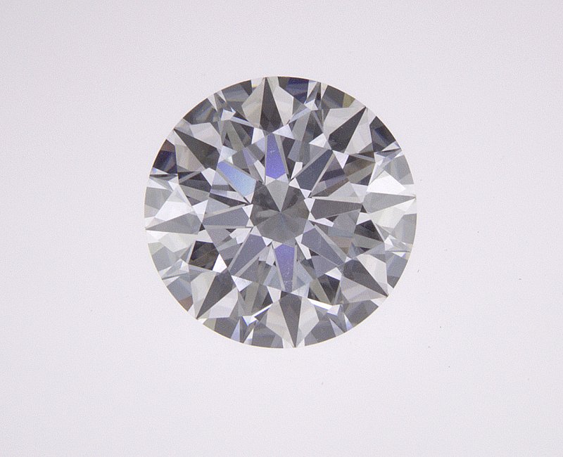 1.24 CT Round Lab-Grown Diamond Surrey Vancouver Canada Langley Burnaby Richmond