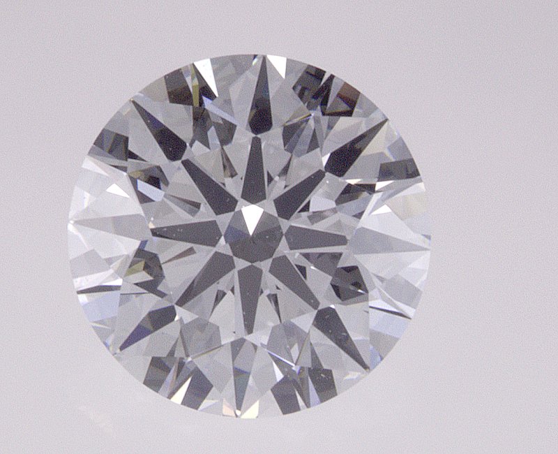 1.43 CT Round Lab-Grown Diamond Surrey Vancouver Canada Langley Burnaby Richmond