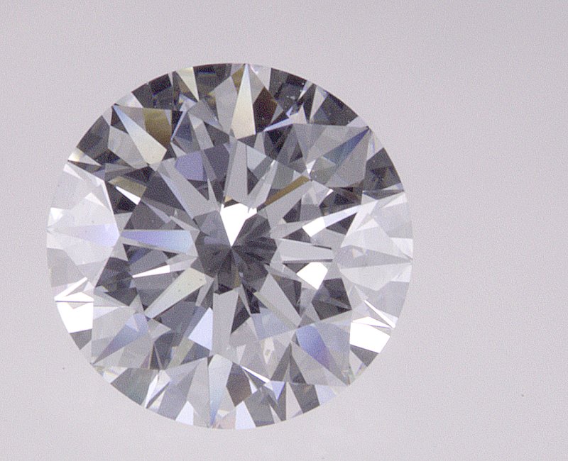 1.45 CT Round Lab-Grown Diamond Surrey Vancouver Canada Langley Burnaby Richmond