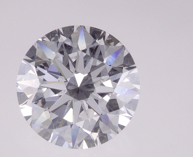 1.45 CT Round Lab-Grown Diamond Surrey Vancouver Canada Langley Burnaby Richmond