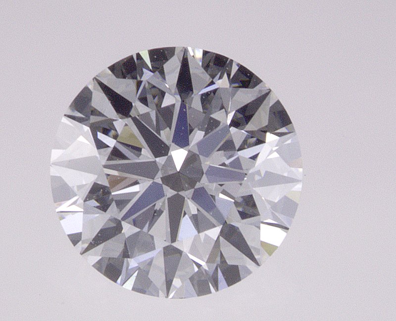 1.23 CT Round Lab-Grown Diamond Surrey Vancouver Canada Langley Burnaby Richmond