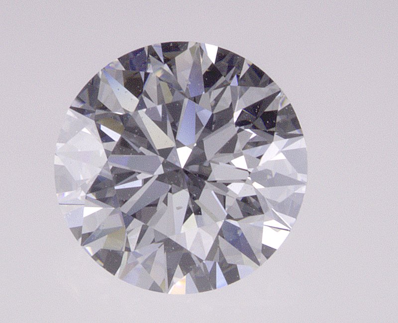 1.24 CT Round Lab-Grown Diamond Surrey Vancouver Canada Langley Burnaby Richmond