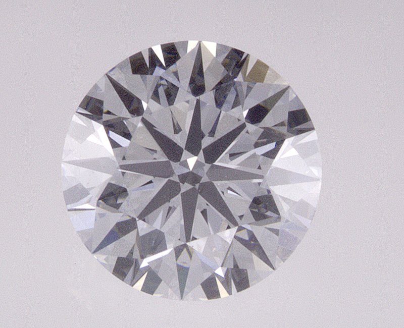 1.44 CT Round Lab-Grown Diamond Surrey Vancouver Canada Langley Burnaby Richmond