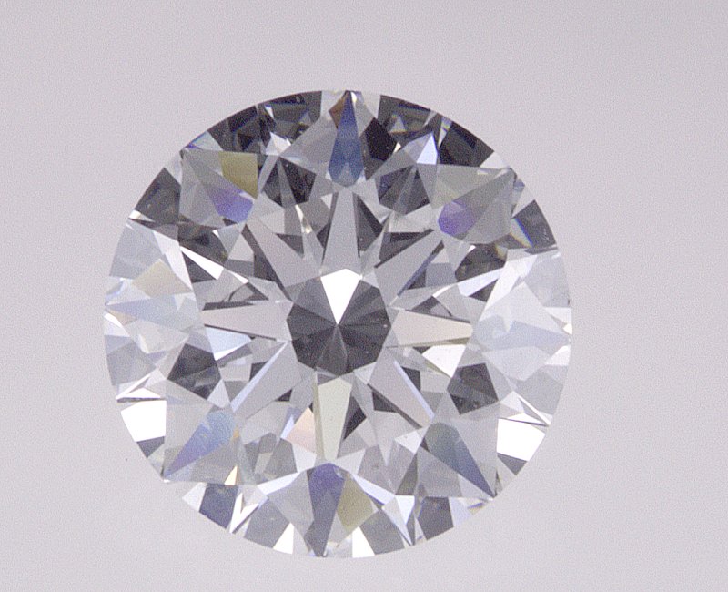 1.44 CT Round Lab-Grown Diamond Surrey Vancouver Canada Langley Burnaby Richmond