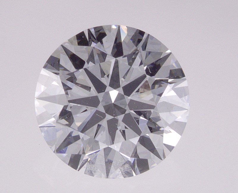 1.44 CT Round Lab-Grown Diamond Surrey Vancouver Canada Langley Burnaby Richmond