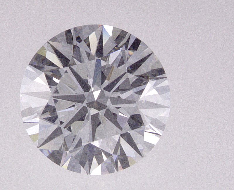 1.45 CT Round Lab-Grown Diamond Surrey Vancouver Canada Langley Burnaby Richmond