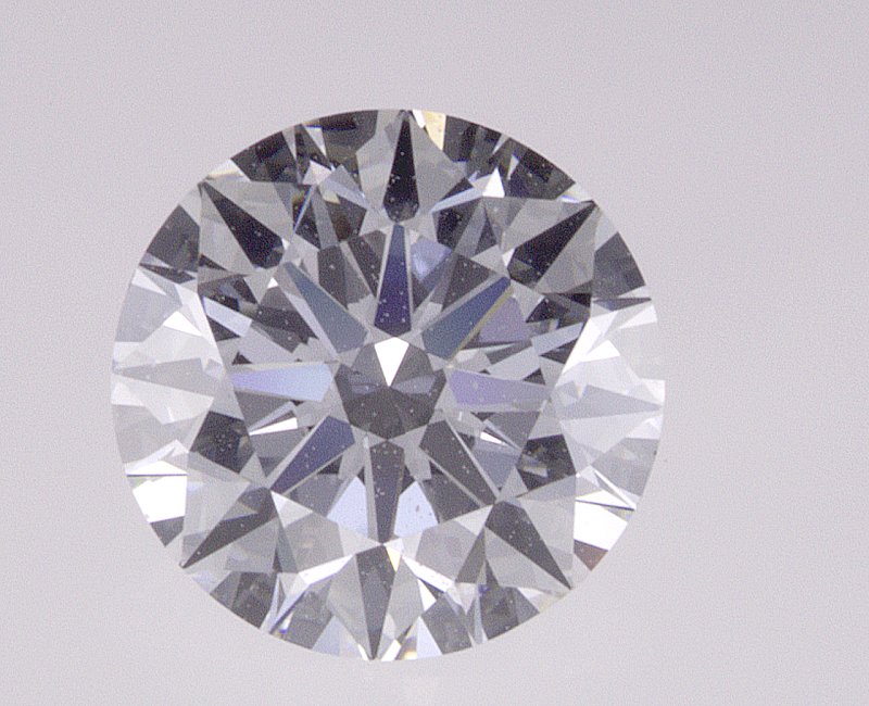 1.23 CT Round Lab-Grown Diamond Surrey Vancouver Canada Langley Burnaby Richmond