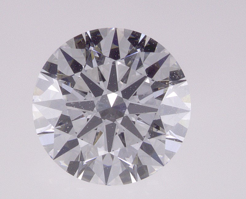 1.23 CT Round Lab-Grown Diamond Surrey Vancouver Canada Langley Burnaby Richmond