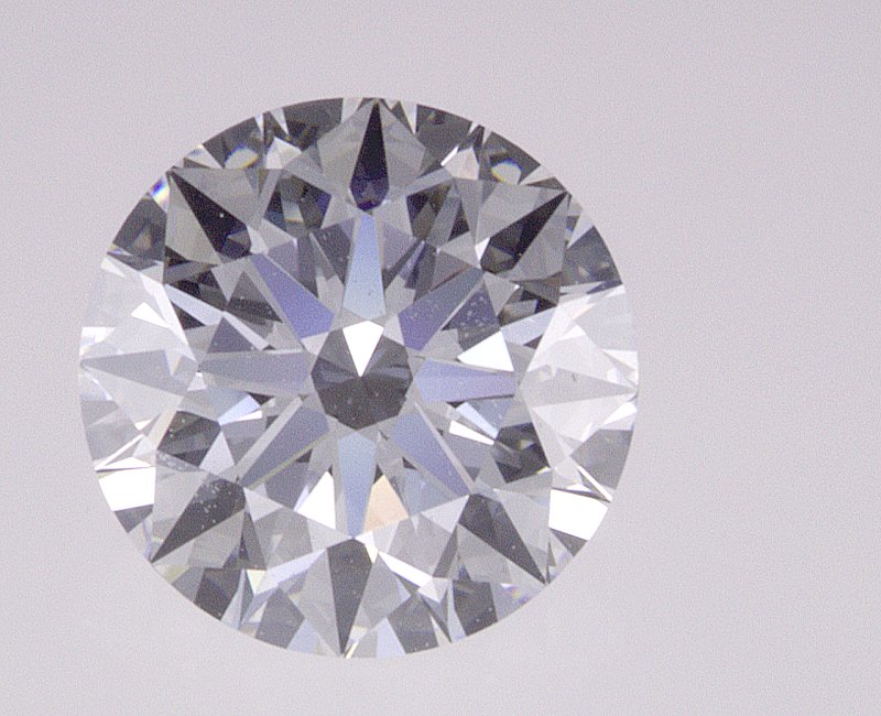 1.24 CT Round Lab-Grown Diamond Surrey Vancouver Canada Langley Burnaby Richmond