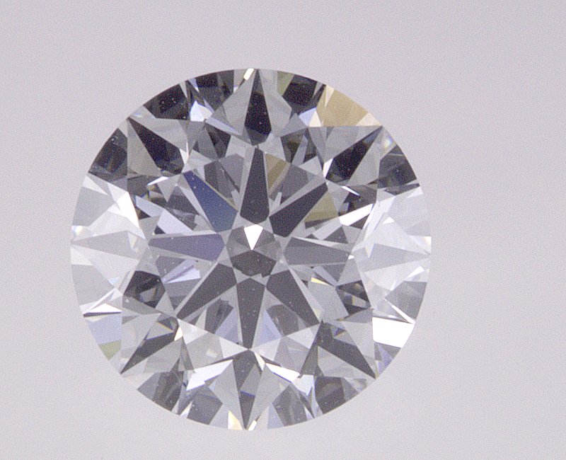 1.23 CT Round Lab-Grown Diamond Surrey Vancouver Canada Langley Burnaby Richmond