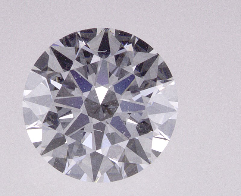 1.24 CT Round Lab-Grown Diamond Surrey Vancouver Canada Langley Burnaby Richmond