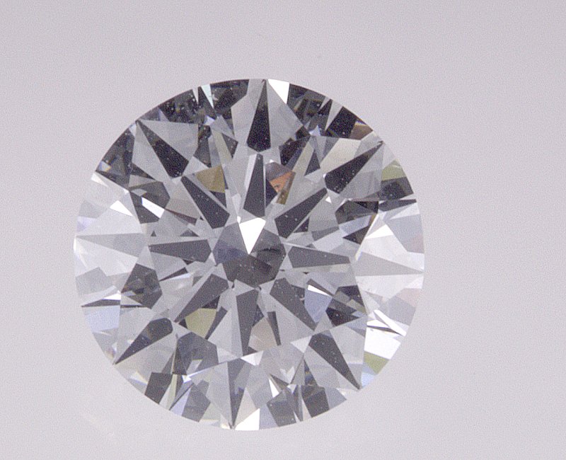 1.27 CT Round Lab-Grown Diamond Surrey Vancouver Canada Langley Burnaby Richmond