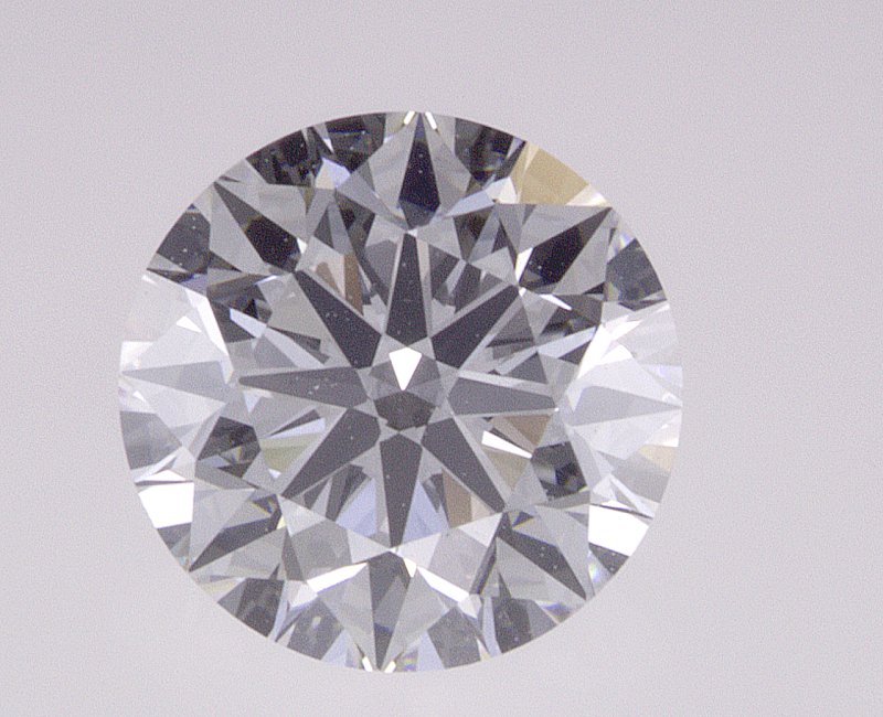 1.24 CT Round Lab-Grown Diamond Surrey Vancouver Canada Langley Burnaby Richmond