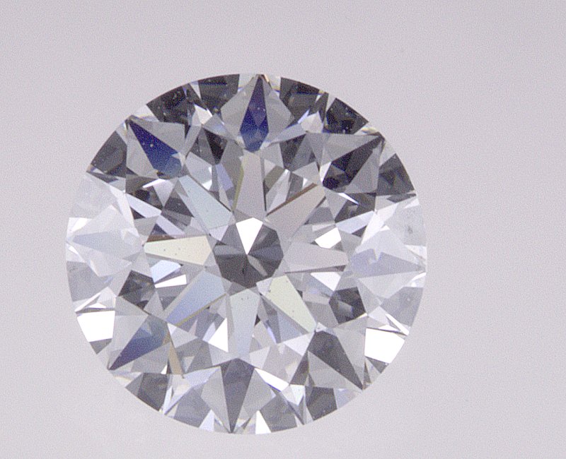 1.26 CT Round Lab-Grown Diamond Surrey Vancouver Canada Langley Burnaby Richmond