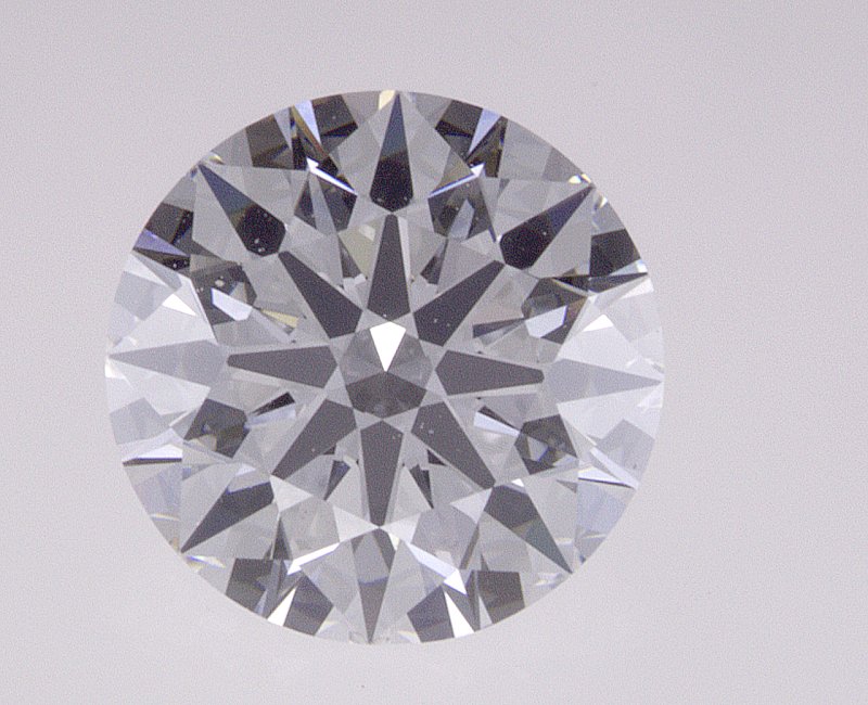 1.41 CT Round Lab-Grown Diamond Surrey Vancouver Canada Langley Burnaby Richmond