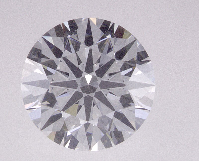 1.43 CT Round Lab-Grown Diamond Surrey Vancouver Canada Langley Burnaby Richmond