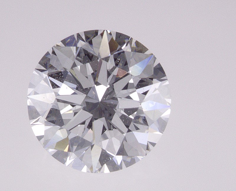 1.25 CT Round Lab-Grown Diamond Surrey Vancouver Canada Langley Burnaby Richmond