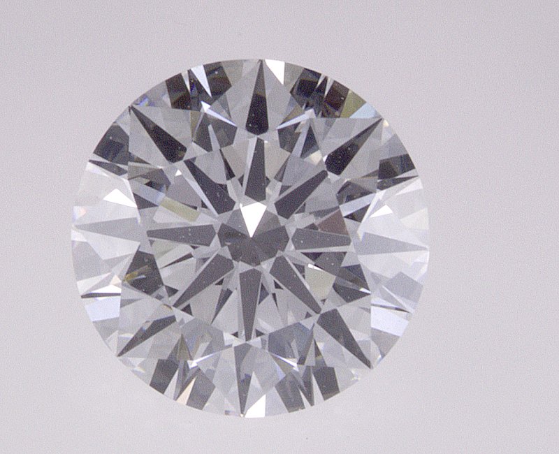 1.41 CT Round Lab-Grown Diamond Surrey Vancouver Canada Langley Burnaby Richmond