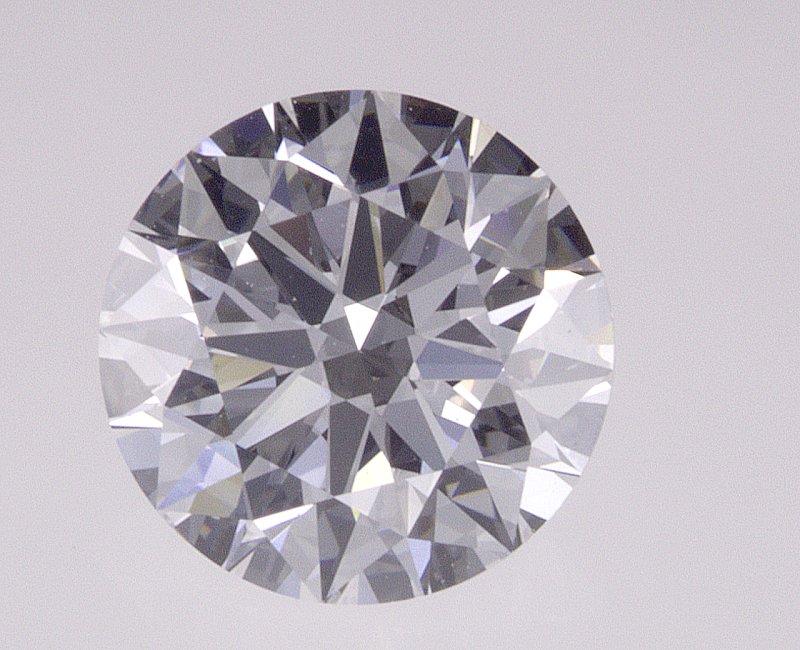 1.43 CT Round Lab-Grown Diamond Surrey Vancouver Canada Langley Burnaby Richmond