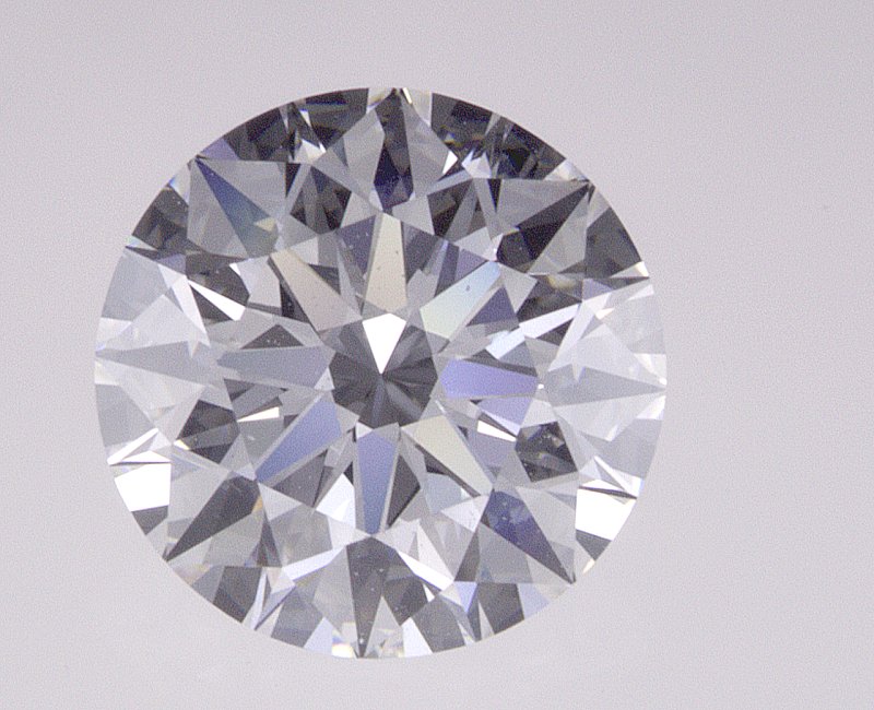 1.56 CT Round Lab-Grown Diamond Surrey Vancouver Canada Langley Burnaby Richmond