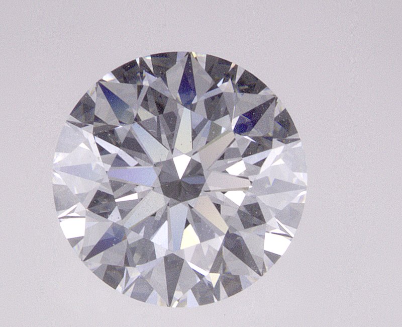 1.43 CT Round Lab-Grown Diamond Surrey Vancouver Canada Langley Burnaby Richmond