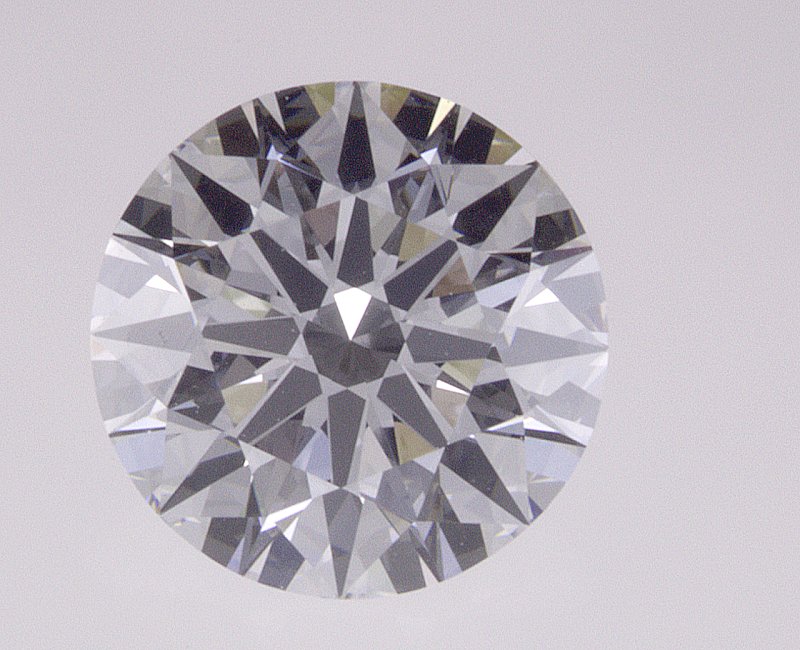 1.43 CT Round Lab-Grown Diamond Surrey Vancouver Canada Langley Burnaby Richmond