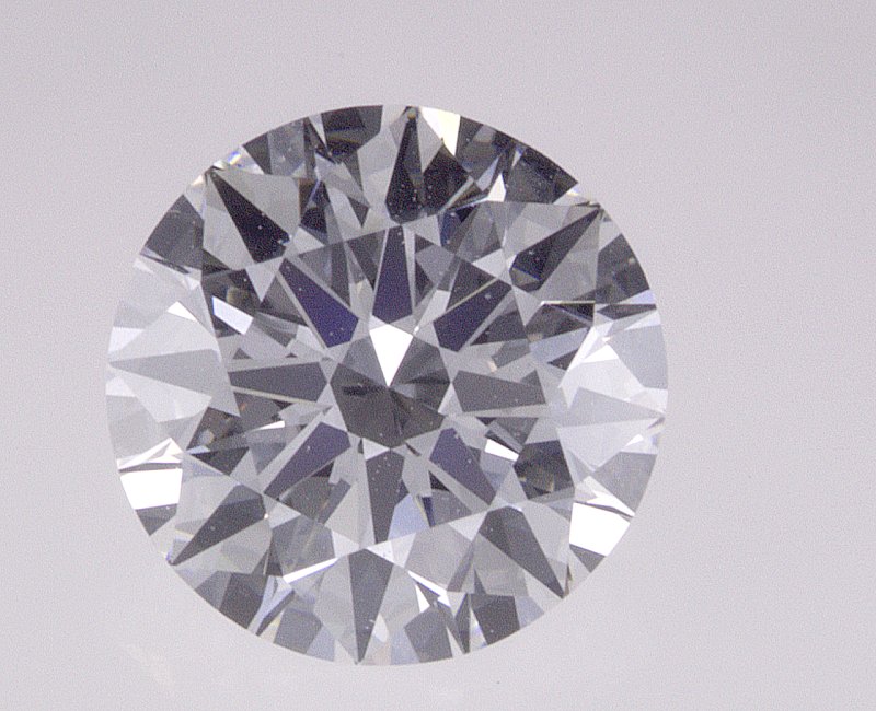 1.43 CT Round Lab-Grown Diamond Surrey Vancouver Canada Langley Burnaby Richmond