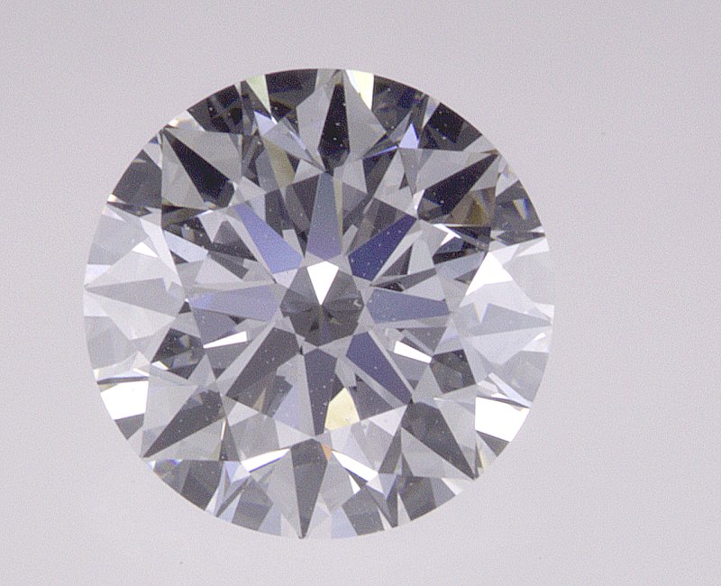 1.56 CT Round Lab-Grown Diamond Surrey Vancouver Canada Langley Burnaby Richmond