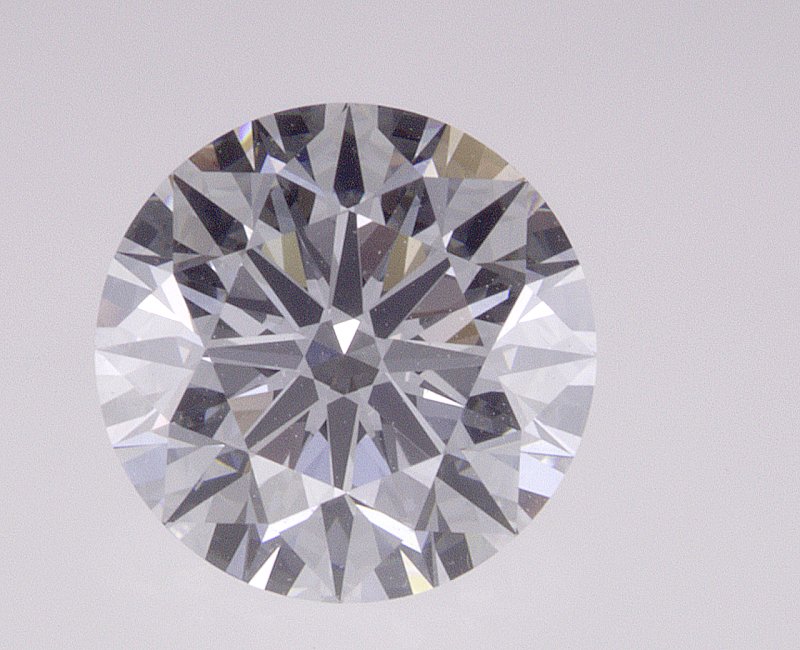 1.57 CT Round Lab-Grown Diamond Surrey Vancouver Canada Langley Burnaby Richmond