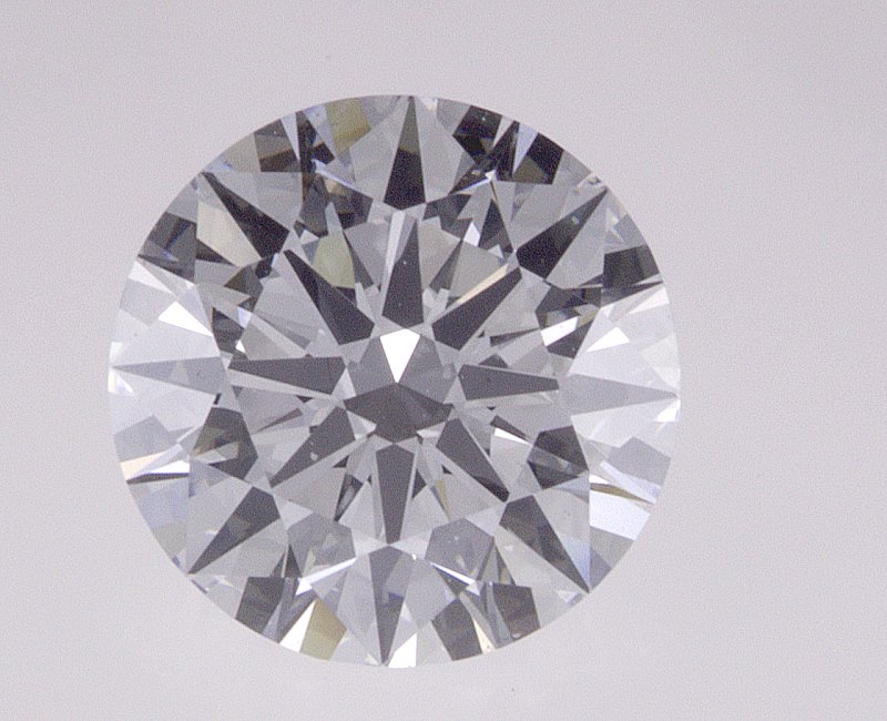 1.43 CT Round Lab-Grown Diamond Surrey Vancouver Canada Langley Burnaby Richmond