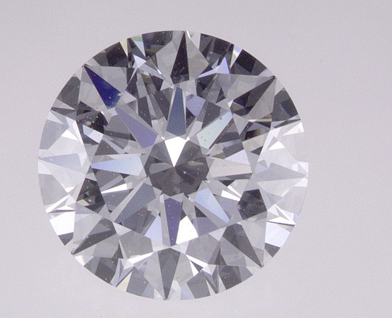 1.56 CT Round Lab-Grown Diamond Surrey Vancouver Canada Langley Burnaby Richmond